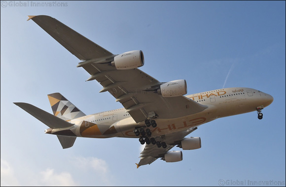 Etihad Airways Makes Flying From Kuwait to the United States Easier Than Ever