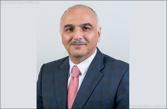 GBM appoints Wassim Seliman as new General Manager of GBM Kuwait