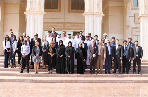 Skyline University College Organized One-Day Refresher Course in Management for Government, Consulates, and Corporate Delegates