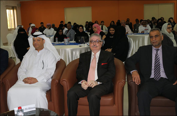 SUC Organized a Seminar on Case Studies and Research
