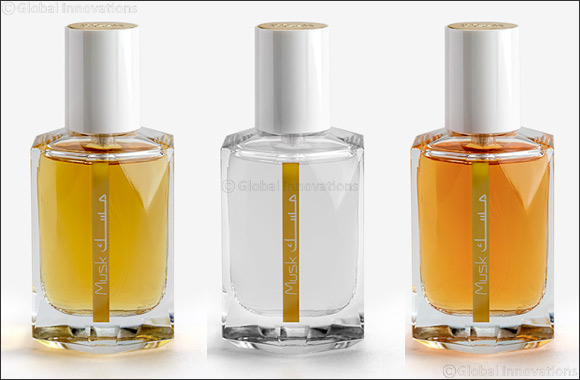 Rasasi Introduces Exquisite Musk Collection