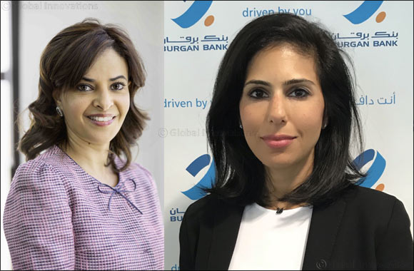 Burgan Bank Contributes to the Integration of Children with Autism into Society through Support of Autism Partnership - Kuwait