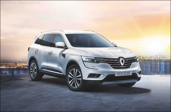 Renault Al Babtain Offers Added Benefits on its Newest Models