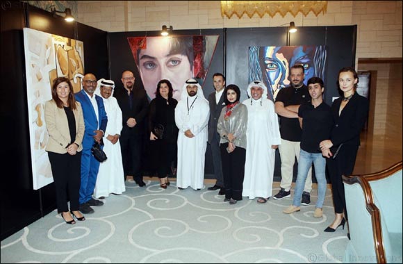 Jumeirah Messilah Beach Hotel & Spa supports local arts and culture