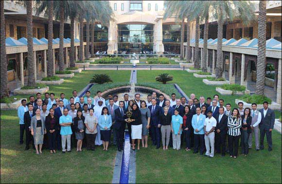 Jumeirah Messilah Beach Hotel & Spa Adds to its Extensive List of Awards