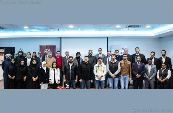 Al-Babtain Group concludes its Third Internship Program for ambitious Kuwaiti Students