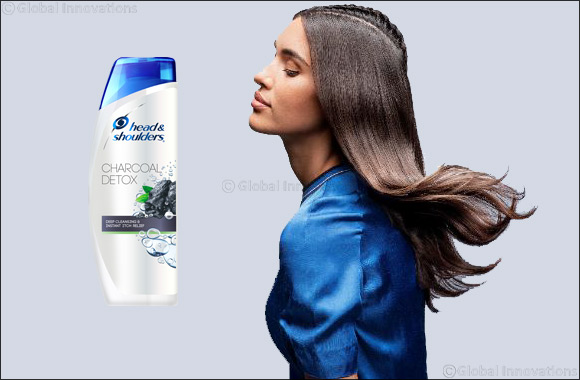 Detox your scalp, detox your mind with new Head & Shoulders Charcoal