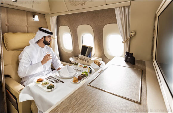 Emirates to deploy its latest Boeing 777-300ER to Riyadh and Kuwait