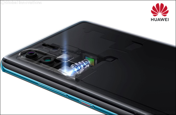 Top 6 Innovations on the HUAWEI P30 Pro Decoded: A Super Camera phone with solid performance