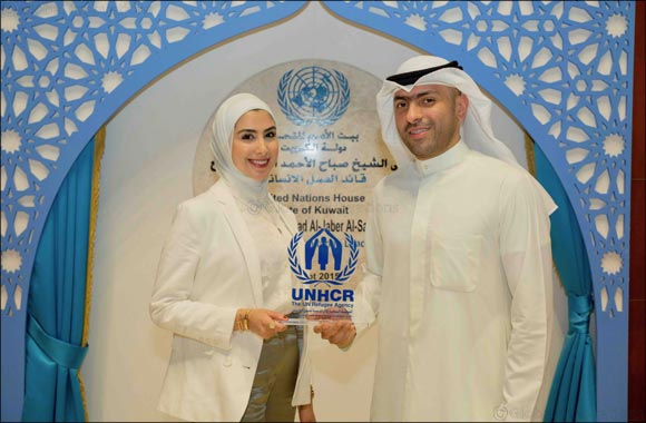 Al Hamra Observes World Refugee Day