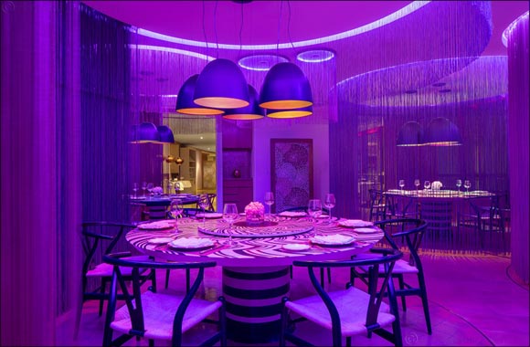 Luna restaurant at Symphony Style Hotel Kuwait is “Italian Cuisine Regional Winner” at World Luxury Restaurants Awards 2019