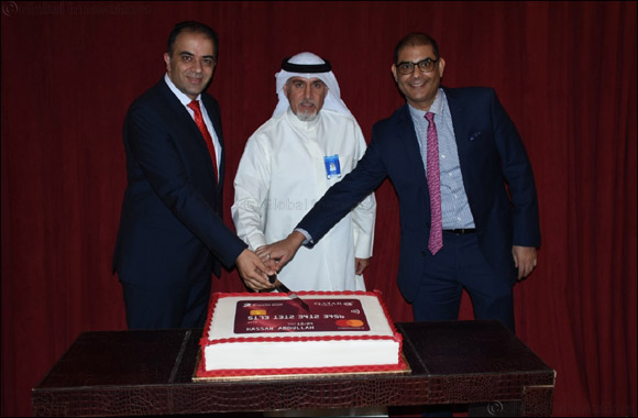 Burgan Bank launches a New Qatar Airways Co-branded Mastercard Prepaid Card