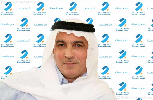 Burgan Bank Posts Strong Earnings  with Q3'19 Net Income of KD 22.7mn