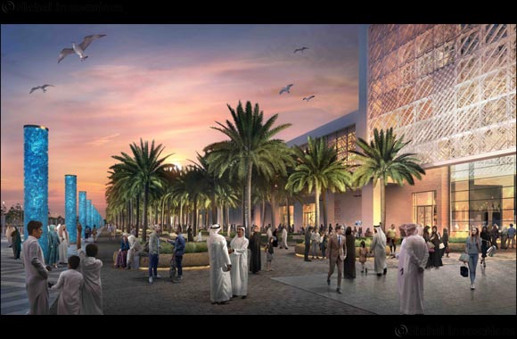 Tamdeen Group Launches Al Khiran: The Region's First Hybrid Outlet Mall