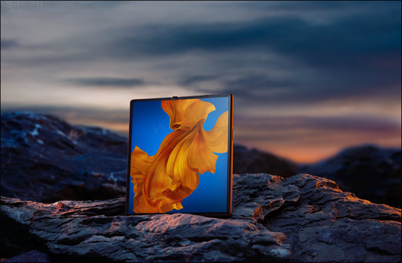 Three Reasons Why the HUAWEI Mate Xs Has Redefined Foldable Phones