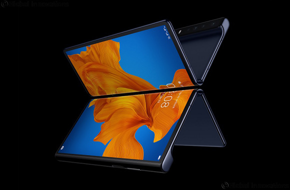 Our Hands on the King of Foldable Phones With a Cutting Edge Design, Large-screen Immersion, and Innovative Interactions