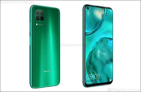 7 Cool Tricks on How to Make the Best Use of Your New HUAWEI Nova 7i