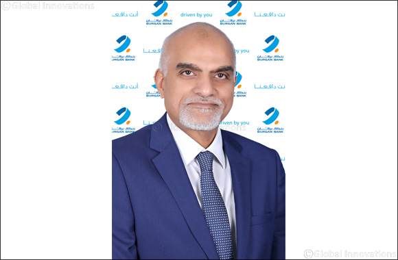 Burgan Bank Launched its WhatsApp Service on 1804080