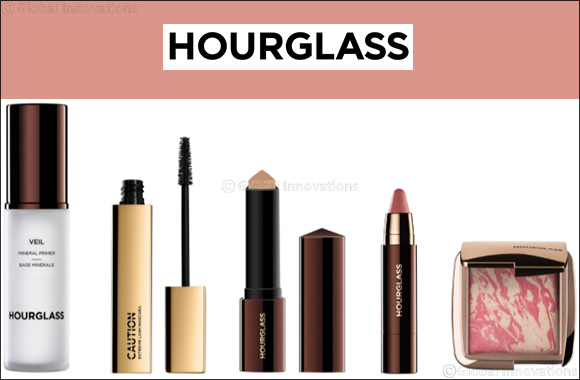 Get Your No-MakeUp MakeUp Look With Hourglass