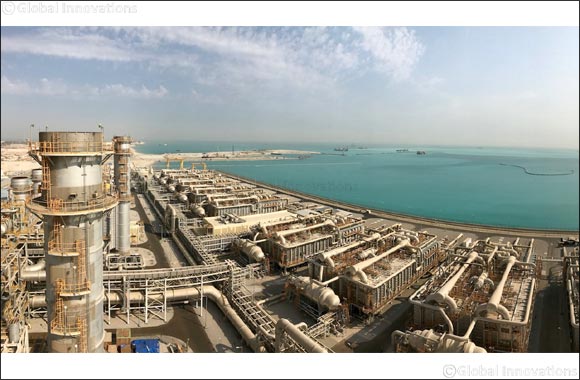 Shamal Az-Zour Al-Oula Power and Water Company Makes its Debut on Boursa Kuwait's Premier Market
