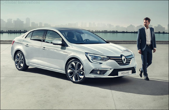 Renault Al Babtain Presents Exceptional Offers on Renault Megane and Renault Duster