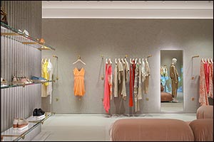Stella McCartney Boutique Opens in the Avenues, Kuwait with Trafalgar Luxury Group