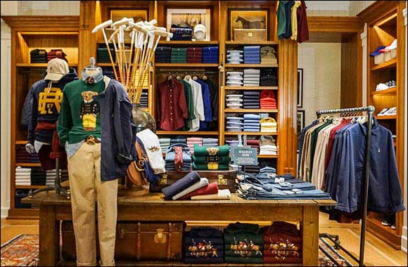 Polo Ralph Lauren Opens New Store in Kuwait