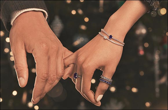 A Sparkling Statement for Every Loved One from Pandora