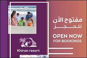 Khiran Resort Welcomes Back its Visitors