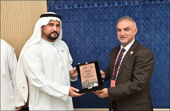 Dubai Customs discusses more Cooperation with Kuwaiti PAI
