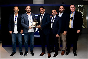 Ford Middle East Recognizes Distributor Partners for Outstanding Performance in Improving the Custom ...