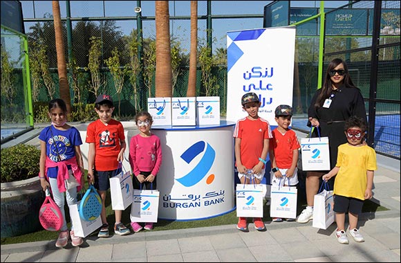 Burgan Bank Continues to Support the ‘Let's Be Aware' Campaign