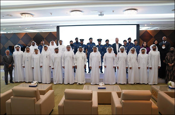 Dubai Customs Honors its EXPO Team