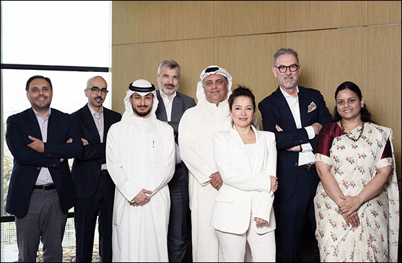 Kuwaiti Luxury Retailer, Trafalgar Luxury Group, Announces Leadership Reshuffle
