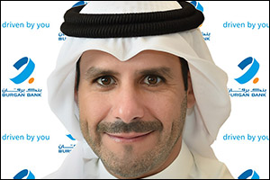 Sheikh Abdullah Nasser Sabah Al-Ahmad Al-Sabah Elected as Burgan Bank's Chairman