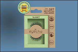 World's First True Eco Lash Brand, Eyecha, Announces Further International Expansion into KSA and Ku ...