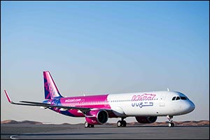 Wizz Air Abu Dhabi to Expand Its Ever-Growing Network with the Launch of Flights to Kuwait and the M ...