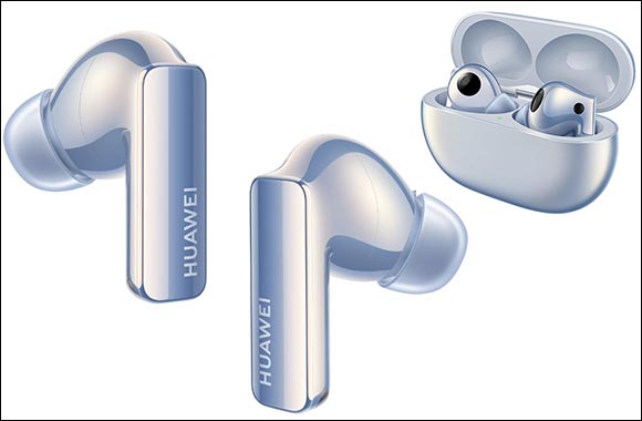 Huawei Launches the HUAWEI FreeBuds Pro 2 in Kuwait - The Ultimate True Sound Earbuds with Pure Voice Call