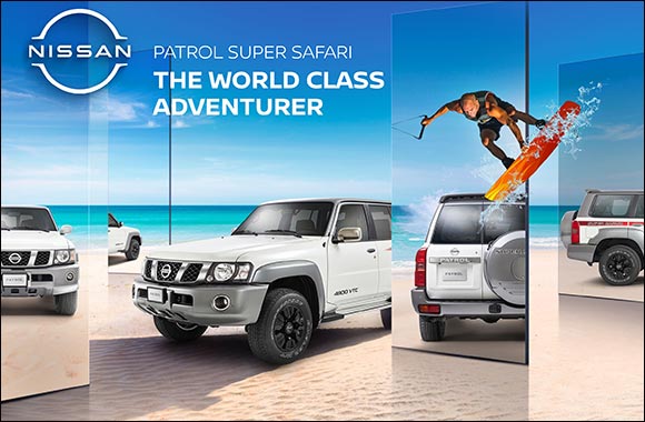 Nissan Al Babtain Continue Ultimate Summer Offers