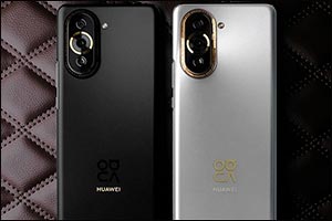 HUAWEI nova 10 Pro - Here is what blew our minds in this Beautiful Trendy Flagship Smartphone with t ...