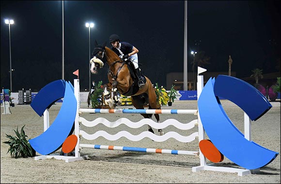 Burgan Bank Renews its Sponsorship of the Kuwait Equestrian Federation Tour for the Second Consecutive Year