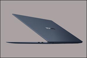 Huawei Matebook X Pro is the Ultimate Elegant High-Performance Flagship Laptop, and Here Are Three R ...