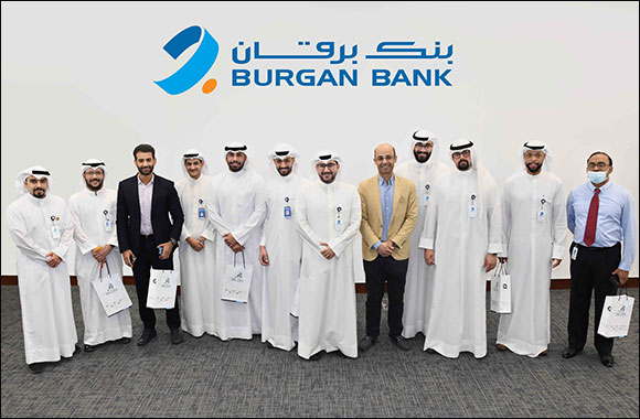 Burgan Bank Organizes a Health Awareness Workshop for its Staff in Cooperation with Kuwait Hospital