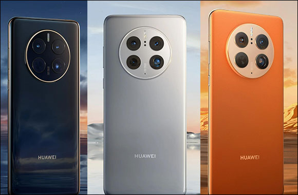 4 Reasons Why the New HUAWEI Mate50 Pro - The Futuristic Tech Flagship Smartphone makes the Perfect Gift this End of Year