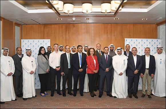 Burgan Bank Hosts the 8th Annual Chief Risk Officer's Conference in Kuwait