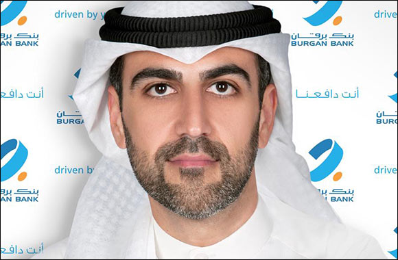 Burgan Bank Assigns the Responsibility of Managing the Financial Institutions Department to Mr. Mohammed Najeeb Al-Zanki Head of Corporate Banking - Assistant General Manager