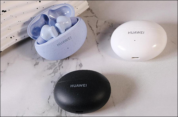 HUAWEI FreeBuds 5i - The Latest True Wireless Earphones from Huawei Checks all the Right Boxes
