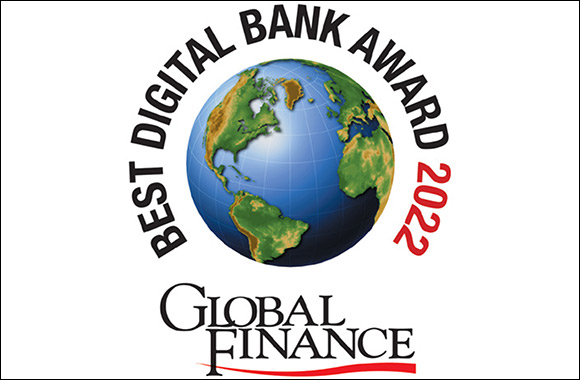 Burgan Bank Closes Milestone 2022 with Four Global Finance Awards and Kuwait's Top-rated Banking App