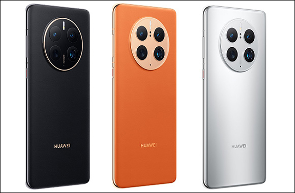 A Deep Dive into HUAWEI Mate50 Pro, the Futuristic Tech Flagship Smartphone with the Ultimate Aperture XMAGE Camera