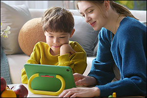 The HUAWEI MatePad SE 10.4� Kids Edition is Now Available in Kuwait